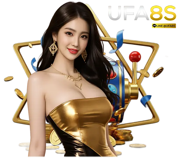 UFA8S ศูนย์รวมเกมสล็อตและคาสิโนออนไลน์ครบวงจร