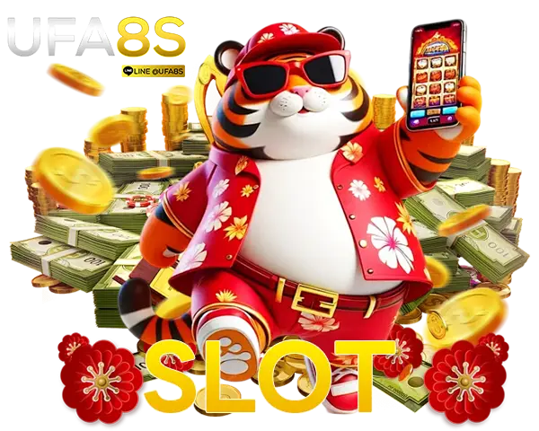 UFA8S สล็อตแตกง่าย รวมทุกค่ายดังในเว็บเดียว