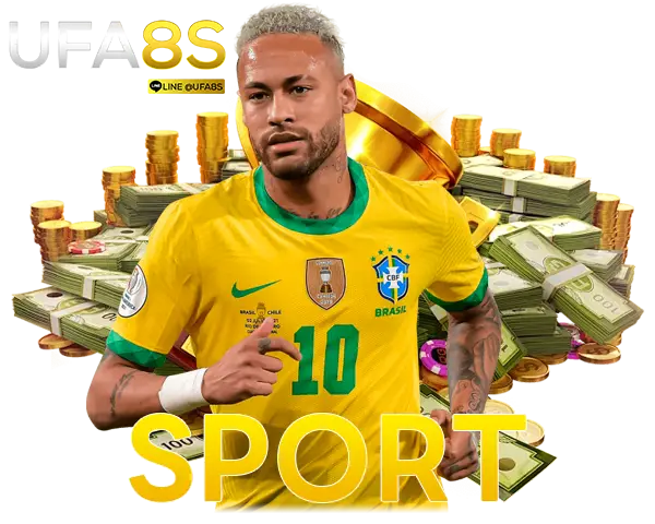 UFA8S แทงบอลออนไลน์ ราคาน้ำดี คอมมิชชั่นสูง